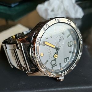 Nixon 51-30